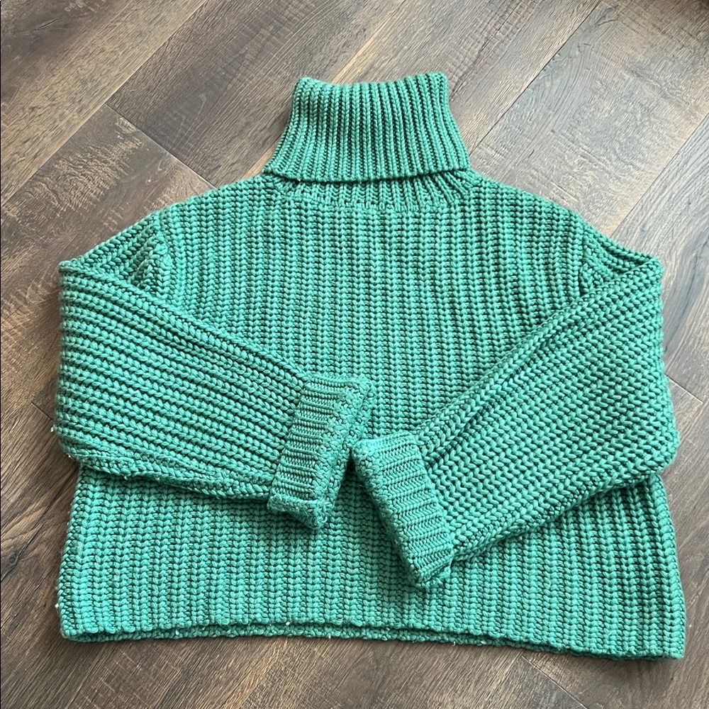 Tory Burch Turtleneck